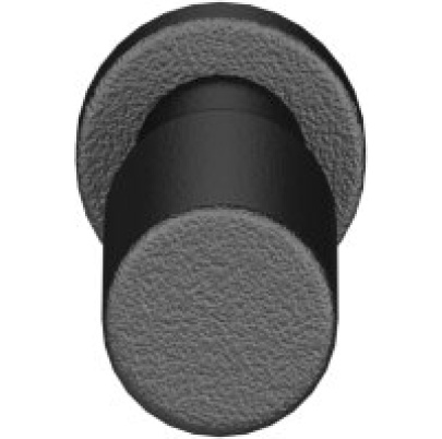 Pneumatická zaslepovacia zátka pre rúrky a nástrčné spojky, plast, FESTO